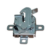 Doblo Kaput Kilidi 2006-2010 Alper 51781077